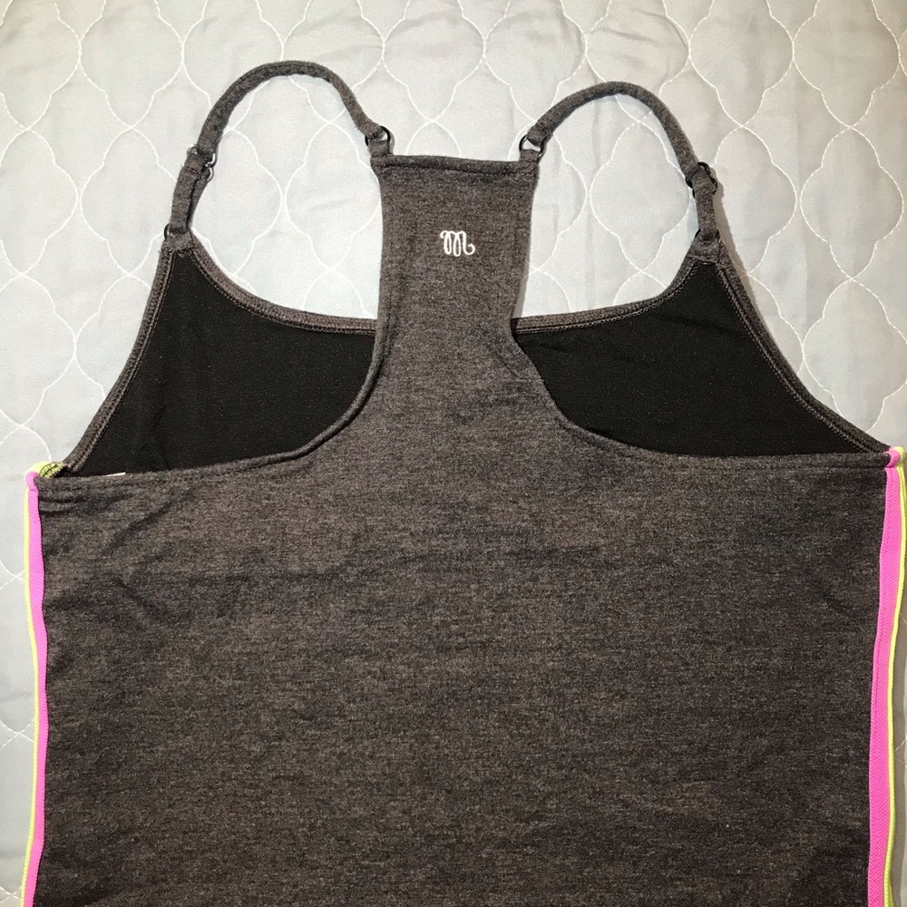 Women’s Mossimo Racerback Tank - Picture 5 of 13